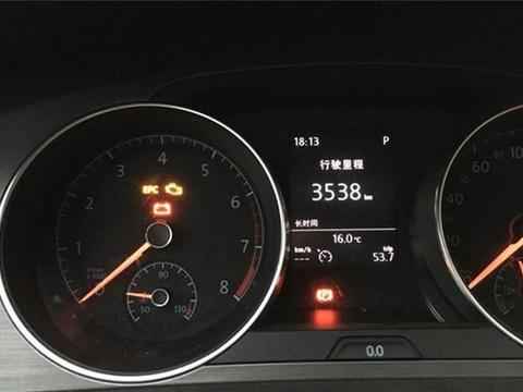 1年没跑够1万公里，车子该如何保养？这4点一定不能漏！