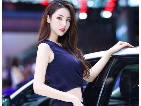 端午假期，来深圳看车展不香吗