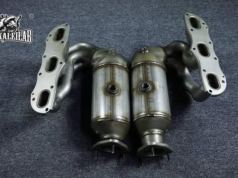 MKL三元催化器轻松解决尾气排放超标问题