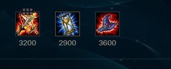 英雄联盟:小鱼人出装顺序,沙漏排前2,巫妖和帽子应该这样取舍