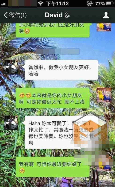 都是做小三,蝴蝶姐姐为了罗志祥主动提解约,而杨子晴却怒撕陶喆