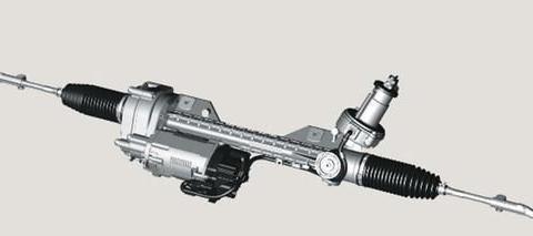 助力转向油多久换一次，转向助力装置的分类介绍