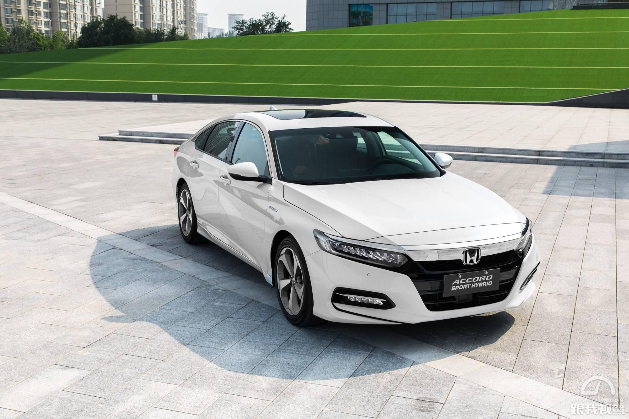 日系混动“哪家强” 三款成熟、可靠且油耗超低的混动车推荐