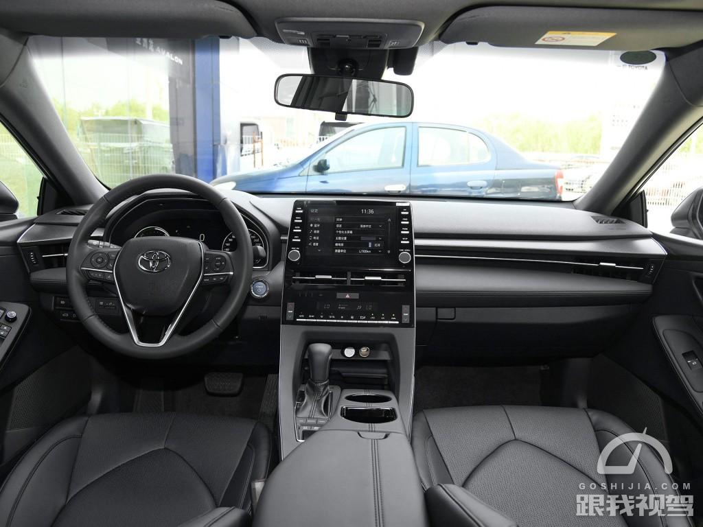 日系混动“哪家强” 三款成熟、可靠且油耗超低的混动车推荐