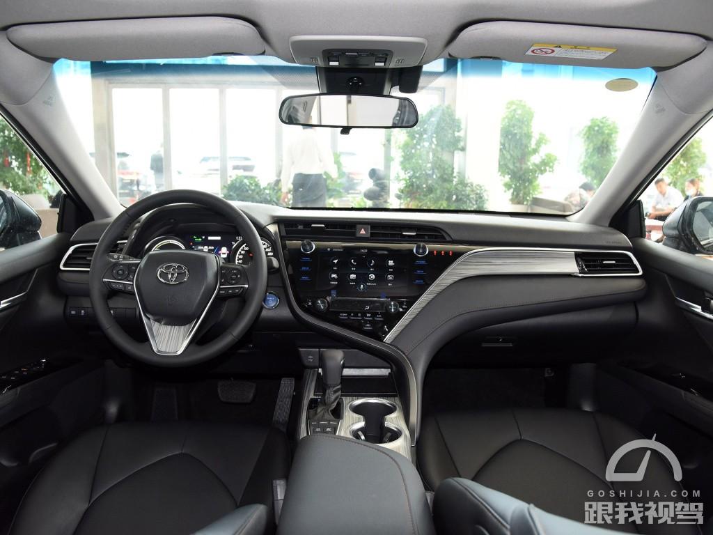 日系混动“哪家强” 三款成熟、可靠且油耗超低的混动车推荐