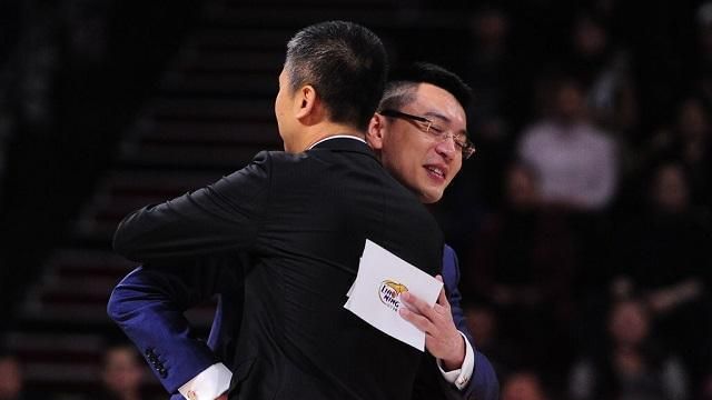辽宁男篮主教练郭士强下课,cba球队开始了抢人大战?
