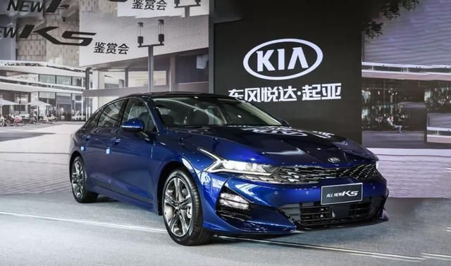 成都车展重磅新车前瞻|红旗H9、全新K5等