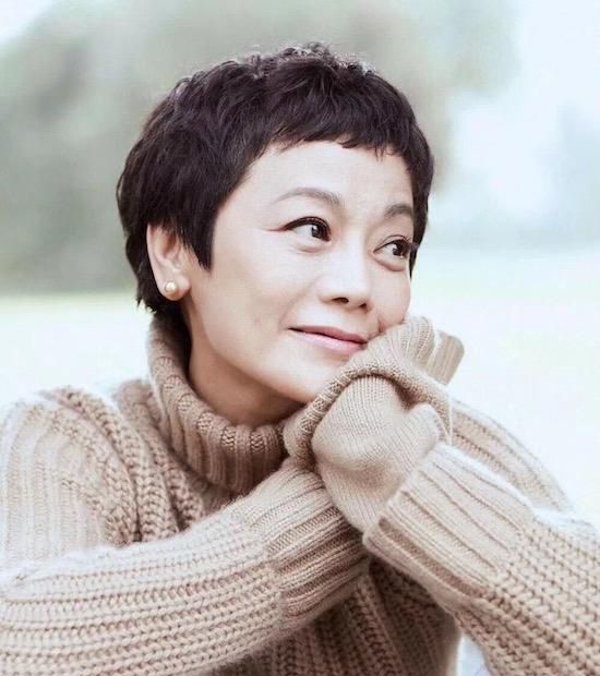 张艾嘉和林青霞演情侣,她因换角想罢演,李翰祥:我不要你觉得