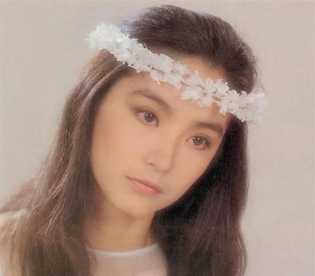 张艾嘉和林青霞演情侣,她因换角想罢演,李翰祥:我不要你觉得