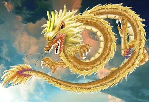 属龙的好运图片,76年属龙人最好微头像 属龙人都知道的四件事,得到好运就是这么简单