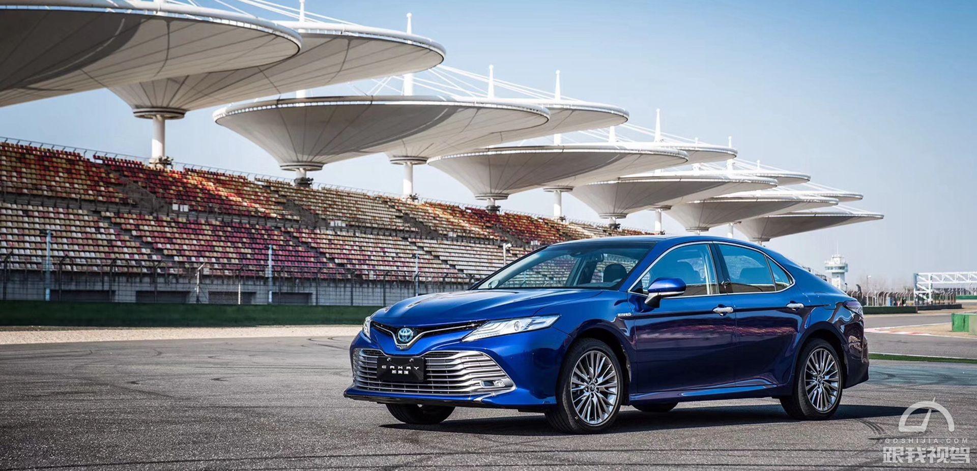 日系混动“哪家强” 三款成熟、可靠且油耗超低的混动车推荐