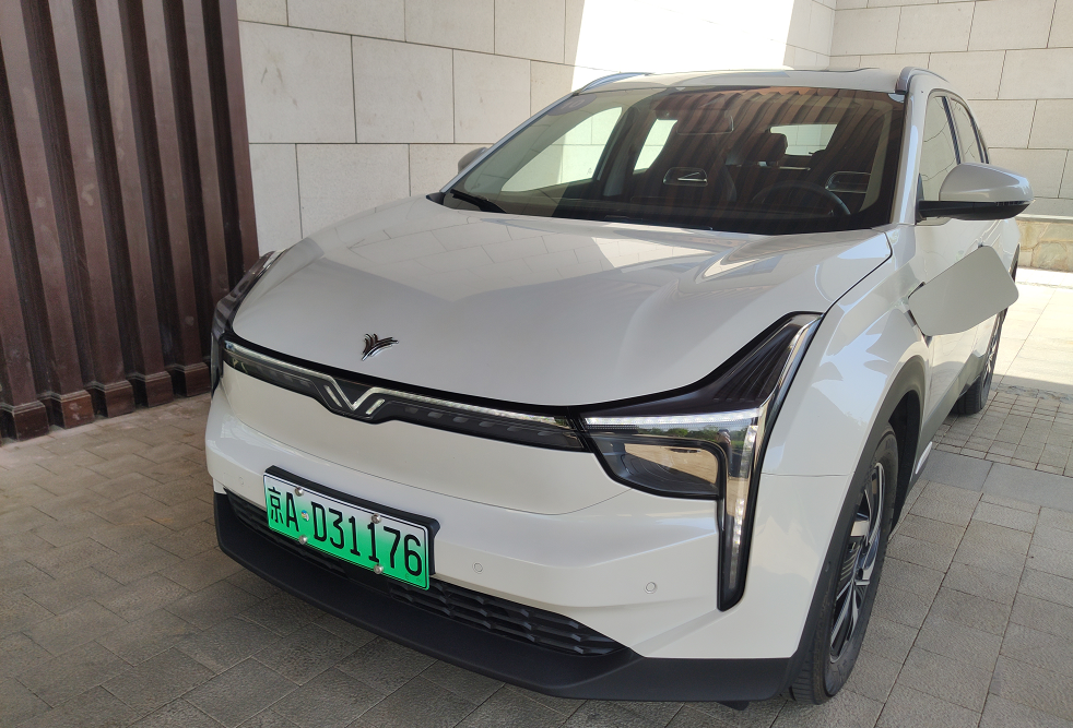 加州立法治理重型卡车尾气污染：2045年实现零排放