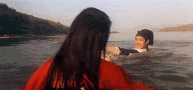 张艾嘉和林青霞演情侣,她因换角想罢演,李翰祥:我不要你觉得