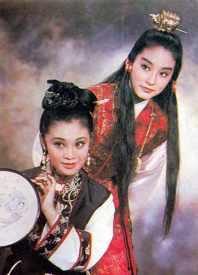 张艾嘉和林青霞演情侣,她因换角想罢演,李翰祥:我不要你觉得