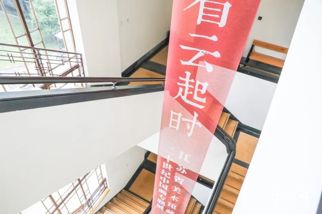 走,去长江路!用N+1种方式认识南京城!