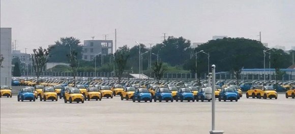 数十亿国资投入如今却掏不起水电费?独家实地调查赛麟汽车如皋两工厂现状