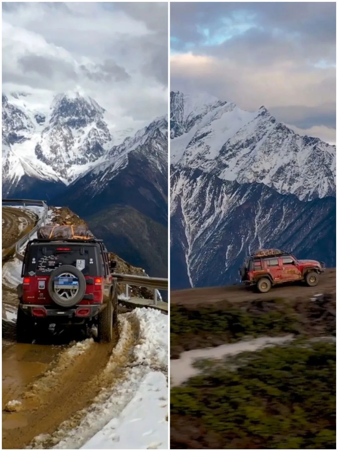 长城发力越野SUV,能否撼动北京越野“一哥”地位?
