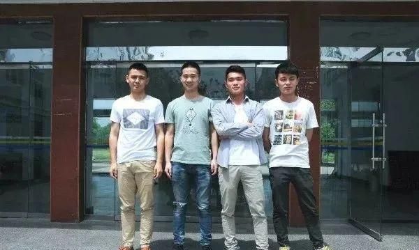 湖北工程学院这位兵哥哥,考研到华中科技大学!他为何如此优秀?