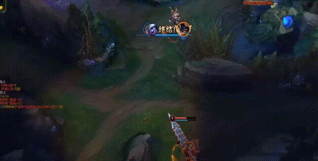 LOL：蜘蛛女皇的大型上分攻略，排位之中只有蜘蛛才能安然无恙