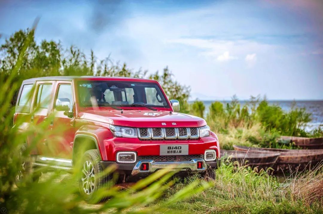 长城发力越野SUV，能否撼动北京越野“一哥”地位？