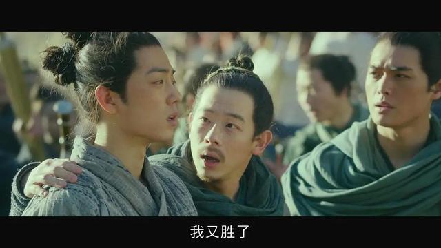 肖战获金扫帚最令人失望男演员,要说博人眼球,你们赢了