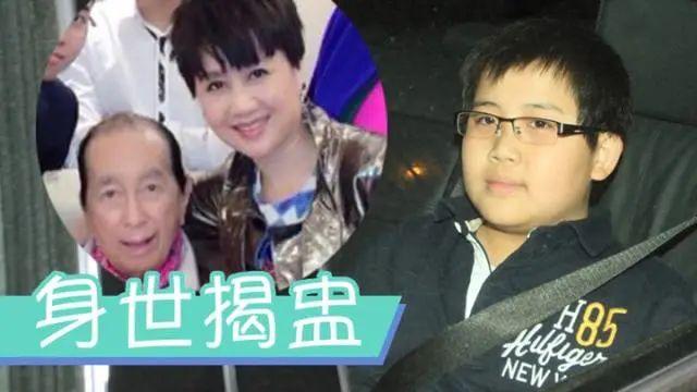 何猷邦确为四房长子,但不会出席葬礼,赌王曾让何超琼照顾他