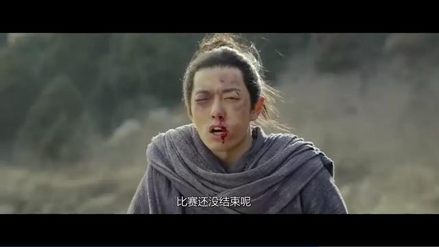 肖战获金扫帚最令人失望男演员,要说博人眼球,你们赢了