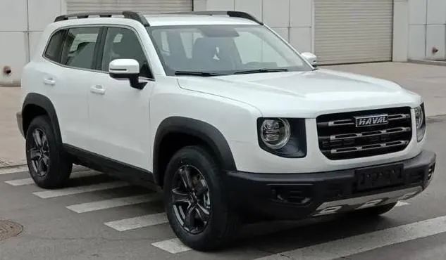长城发力越野SUV，能否撼动北京越野“一哥”地位？