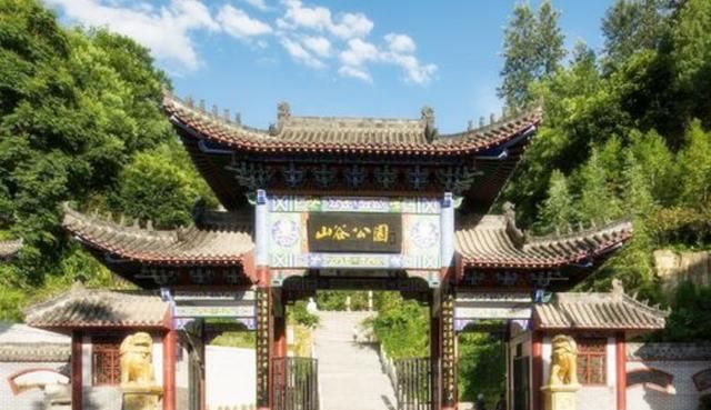 重庆一座古墓中,竟发现了一个特殊图案,从此揭露墓主人非富即贵