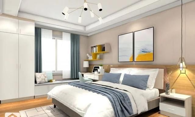 别再纠结飘窗能不能砸了,学着这样设计,比多买1间房都值