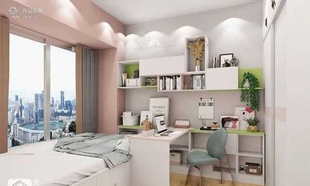 别再纠结飘窗能不能砸了,学着这样设计,比多买1间房都值