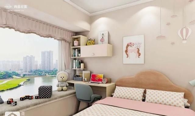 别再纠结飘窗能不能砸了,学着这样设计,比多买1间房都值