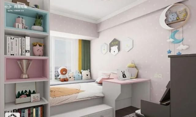 别再纠结飘窗能不能砸了,学着这样设计,比多买1间房都值