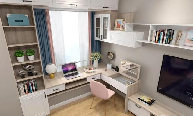 别再纠结飘窗能不能砸了,学着这样设计,比多买1间房都值