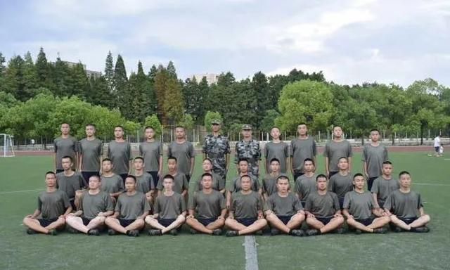 湖北工程学院这位兵哥哥,考研到华中科技大学!他为何如此优秀?