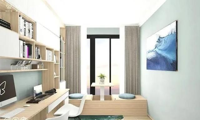 别再纠结飘窗能不能砸了,学着这样设计,比多买1间房都值