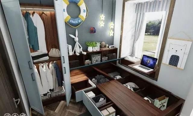 别再纠结飘窗能不能砸了,学着这样设计,比多买1间房都值