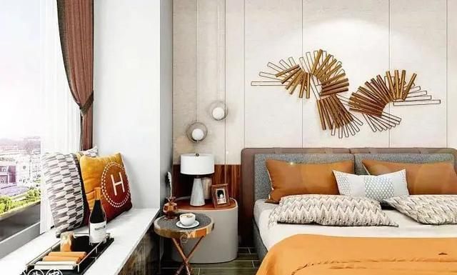 别再纠结飘窗能不能砸了,学着这样设计,比多买1间房都值