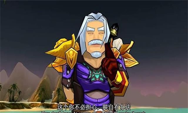 魔兽世界怀旧服：战士的T25套加眼球斧和元帅套相比，谁更厉害？