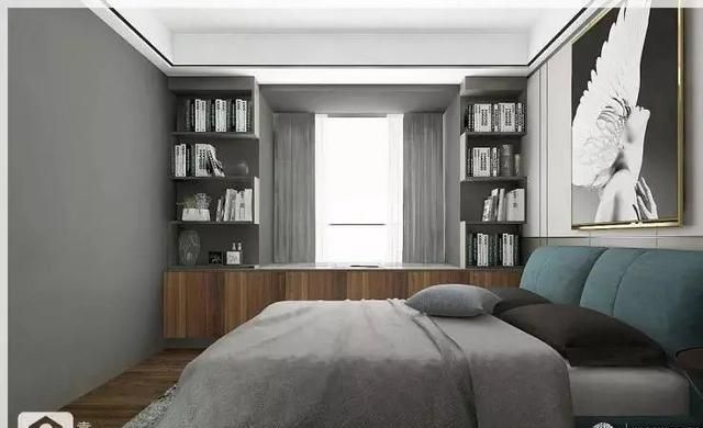 别再纠结飘窗能不能砸了,学着这样设计,比多买1间房都值