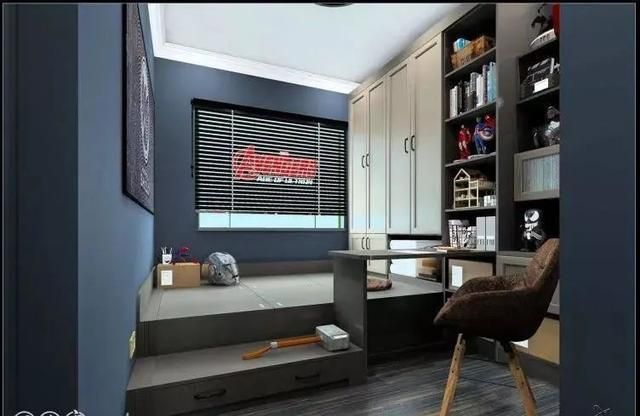 别再纠结飘窗能不能砸了,学着这样设计,比多买1间房都值