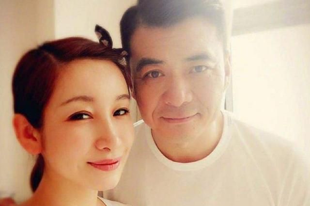 秦海璐36岁高龄产下“巨婴症”儿子,如今5年过去,孩子长成这样