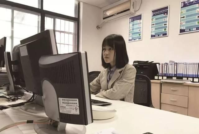 33岁美女科学家离美回国,填补中国医学界空白