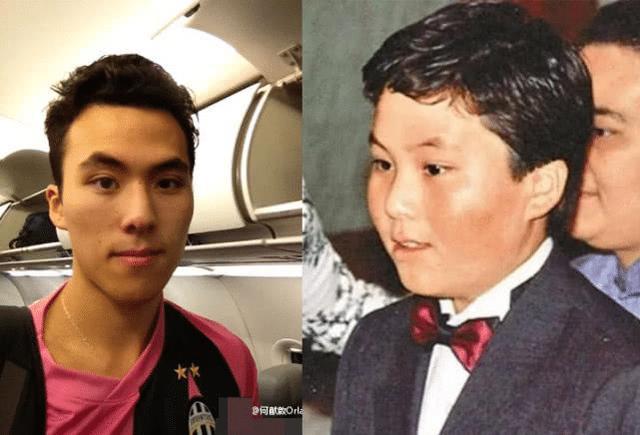 何猷邦确为四房长子,但不会出席葬礼,赌王曾让何超琼照顾他