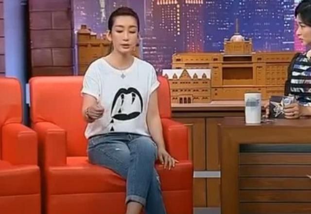 秦海璐36岁高龄产下“巨婴症”儿子,如今5年过去,孩子长成这样