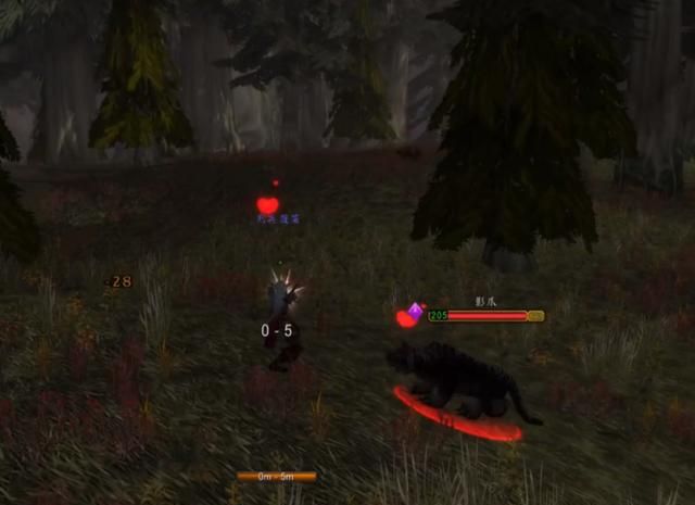 魔兽世界怀旧服：猎人宠物升级最快地点！23级修玛1天可满级！