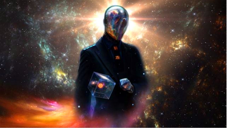 地球并不是唯一，太阳系之中还存在其他生命星球，是真的吗？