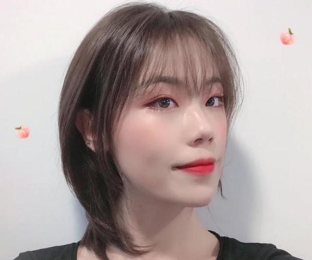 最流行的发型2020最火,2020女短发最流行发型 根据脸型选发型2020年最流行的短发发型这5种脸型都适合