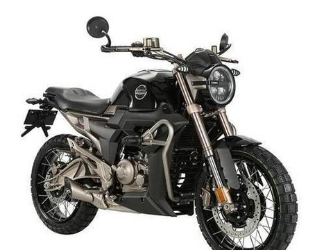 启典你想干吗？又是1.38万，两款新车型发布