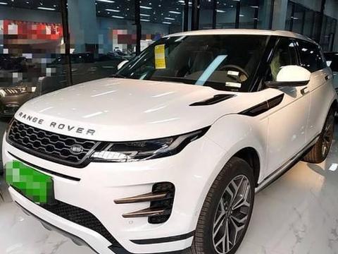 路虎才开5个月趴窝，变速箱报废，车主：自损7万换车